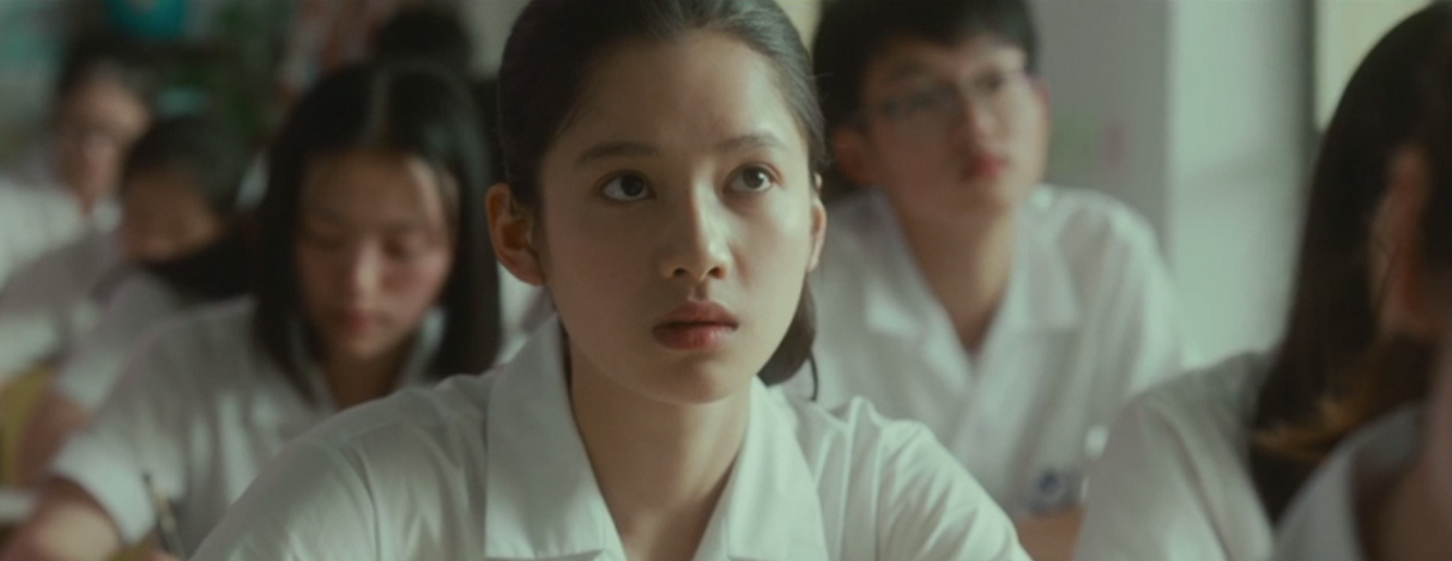 我要我们在一起剧照的剧照