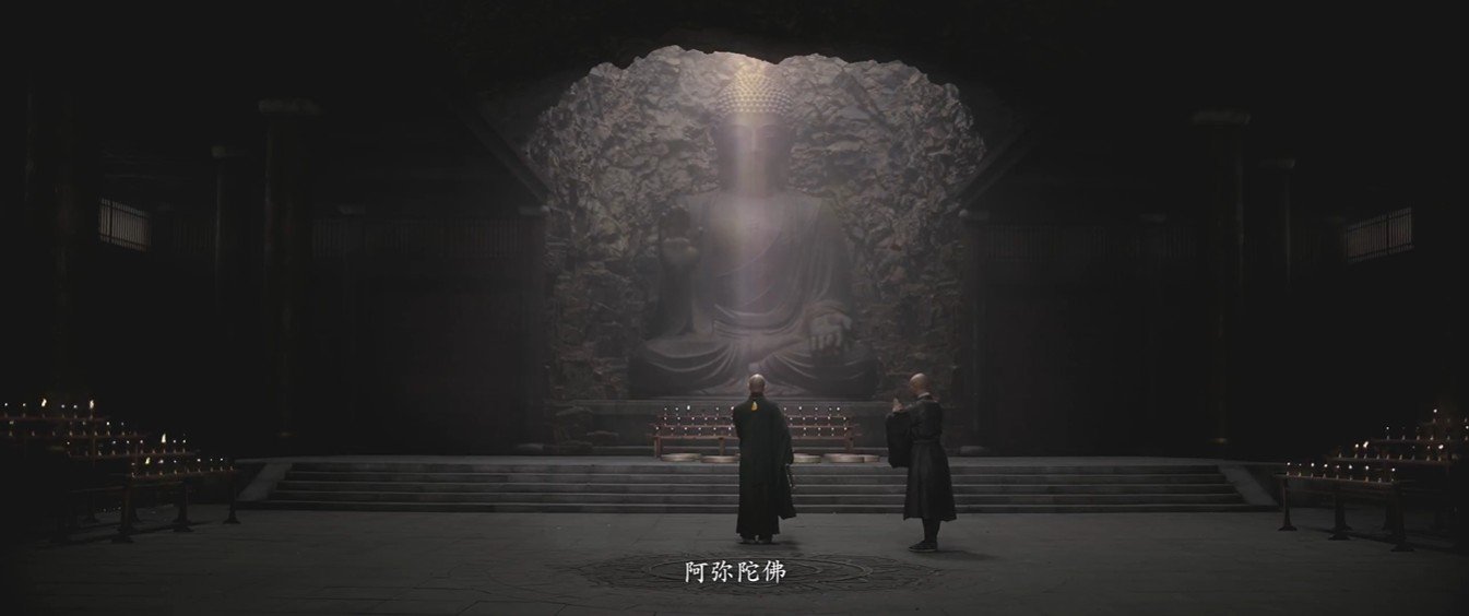 白蛇传·情剧照的剧照