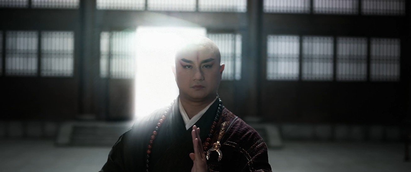 白蛇传·情剧照的剧照