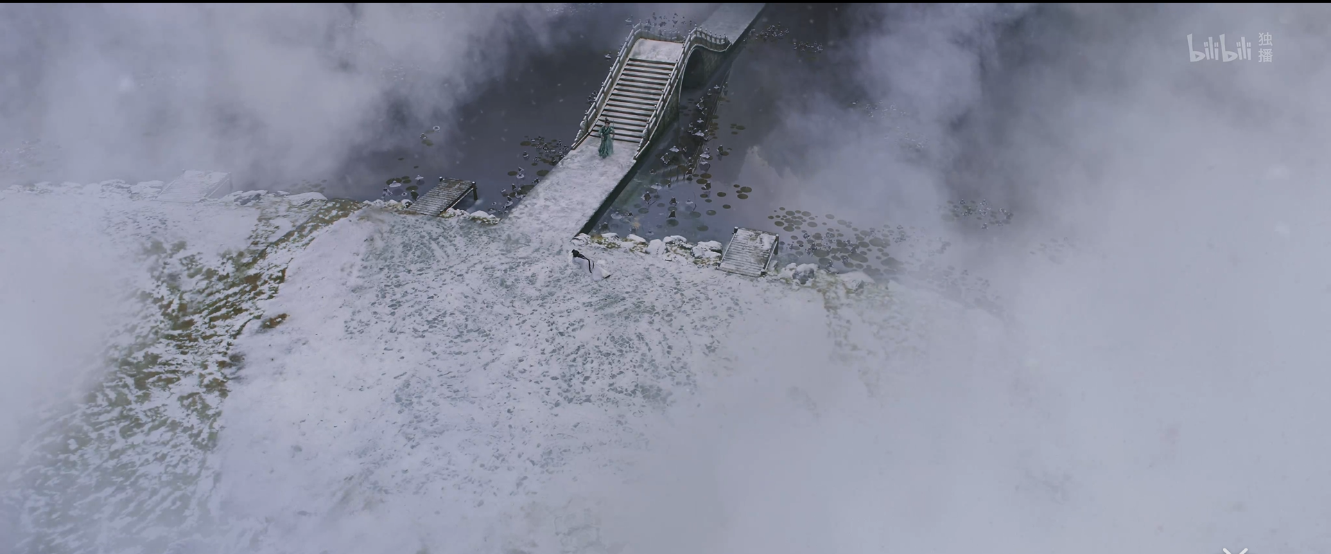 白蛇传·情剧照的剧照