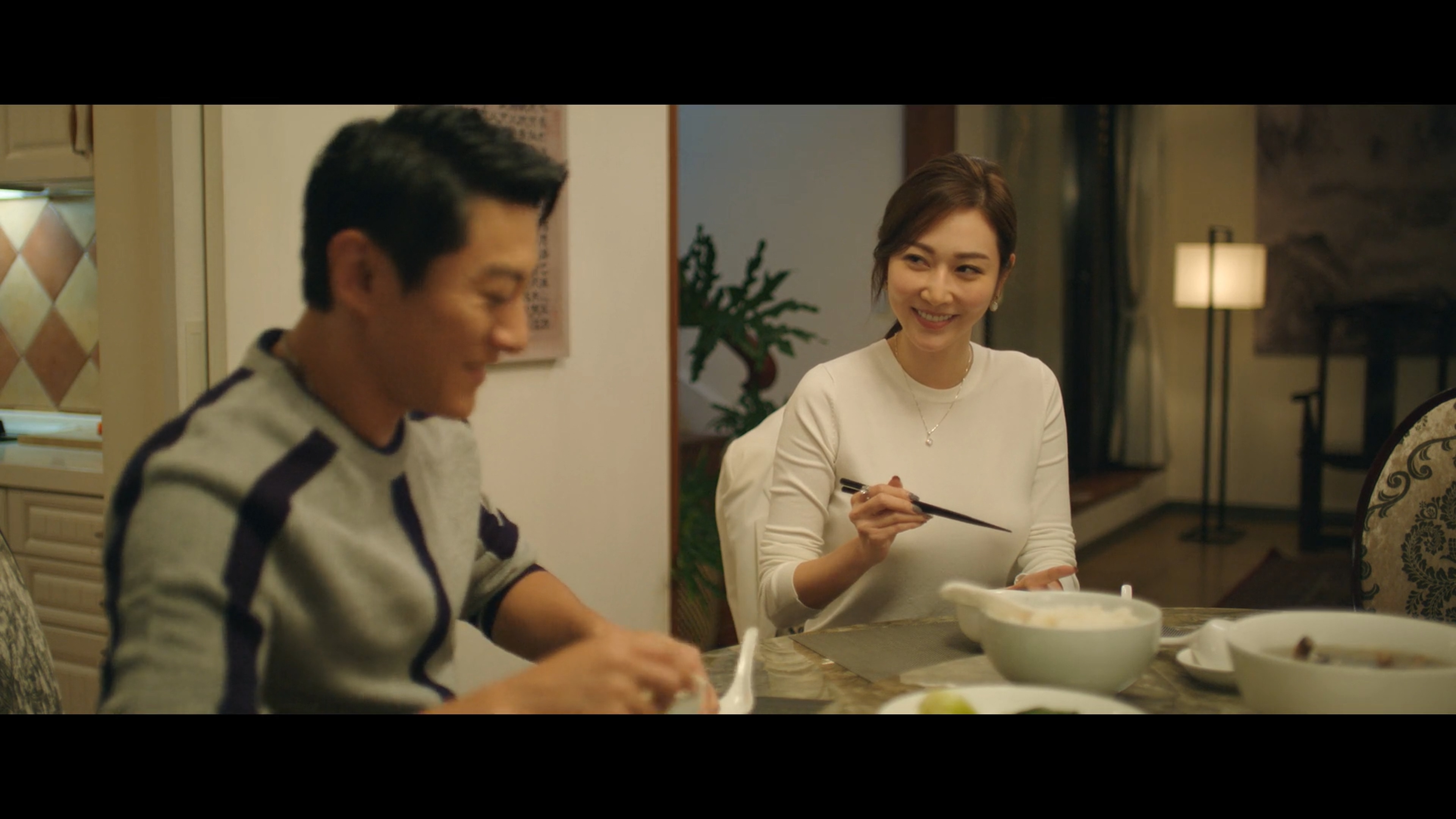 角头外传：浪流连剧照的剧照