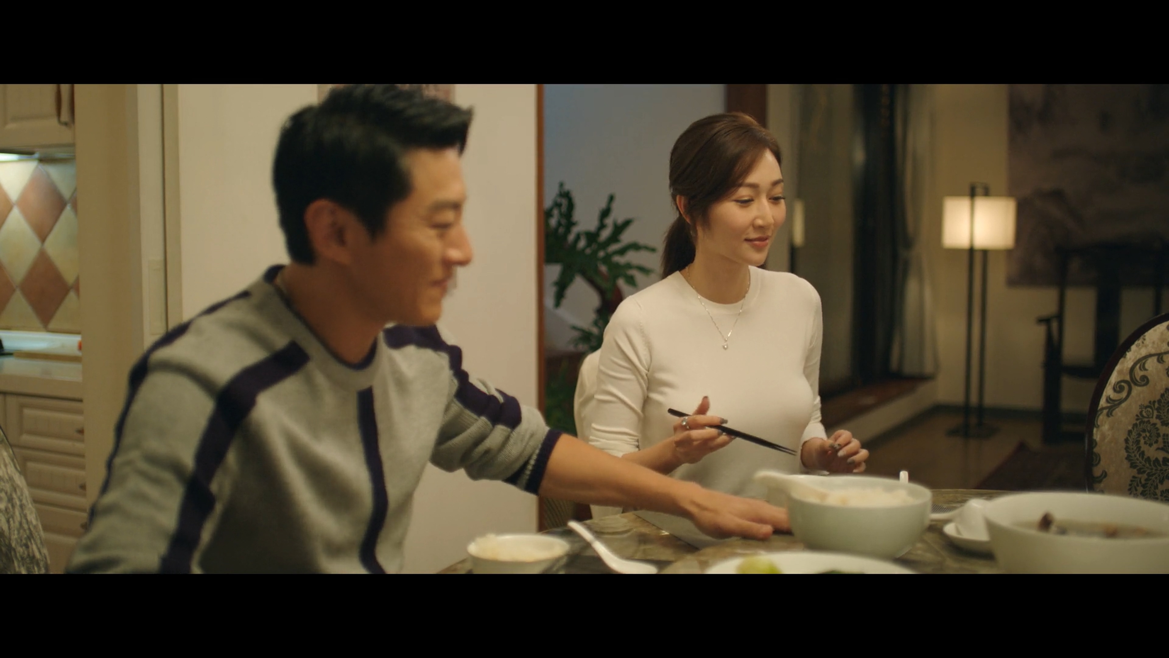 角头外传：浪流连剧照的剧照