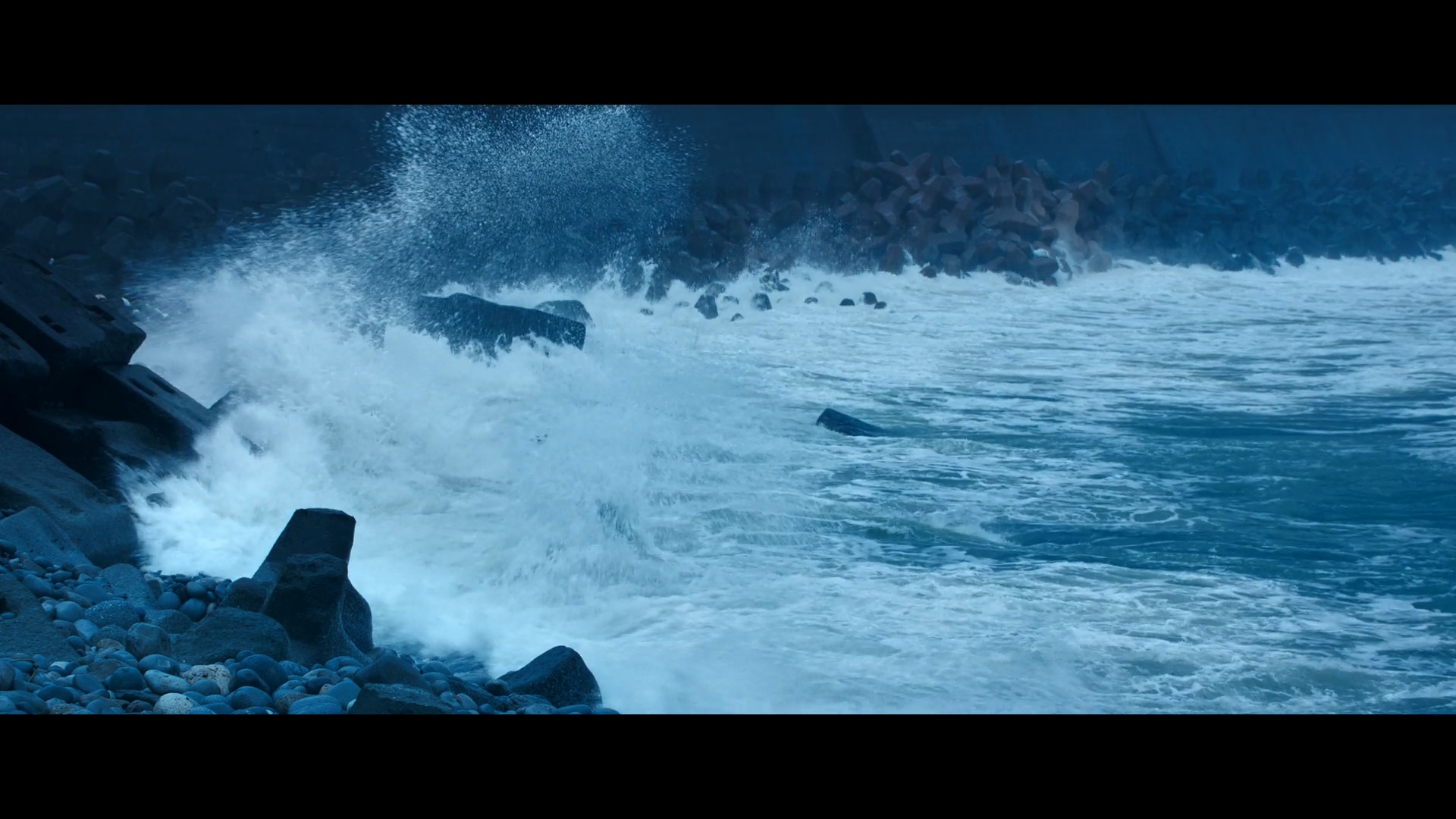 角头外传：浪流连剧照的剧照