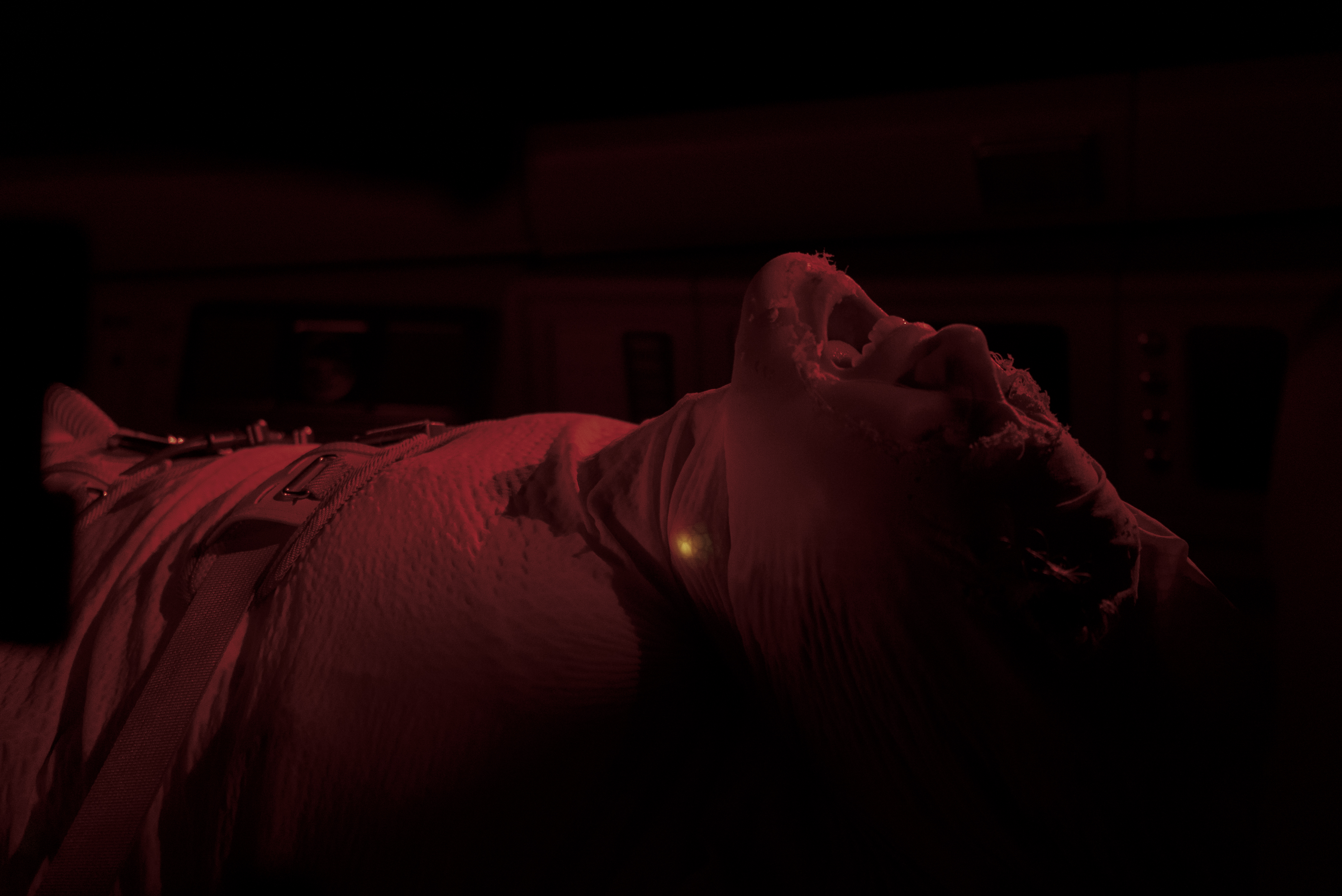 氧气危机剧照的剧照