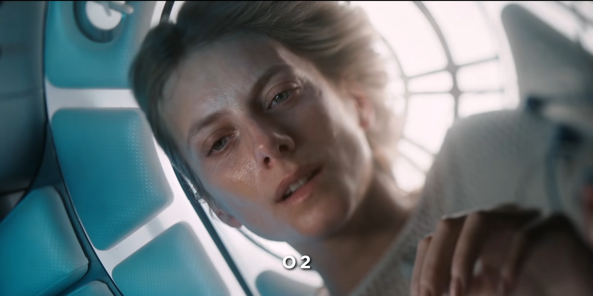 氧气危机剧照的剧照