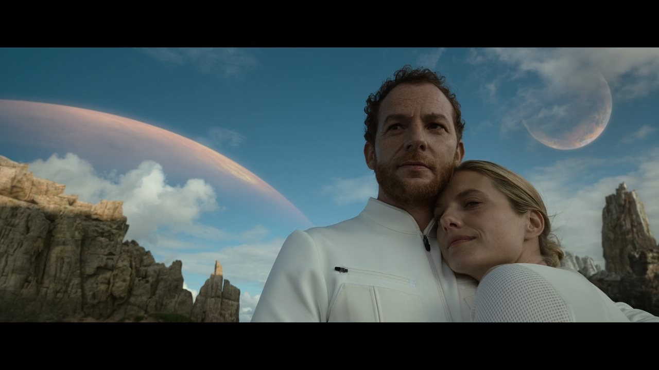 氧气危机剧照的剧照