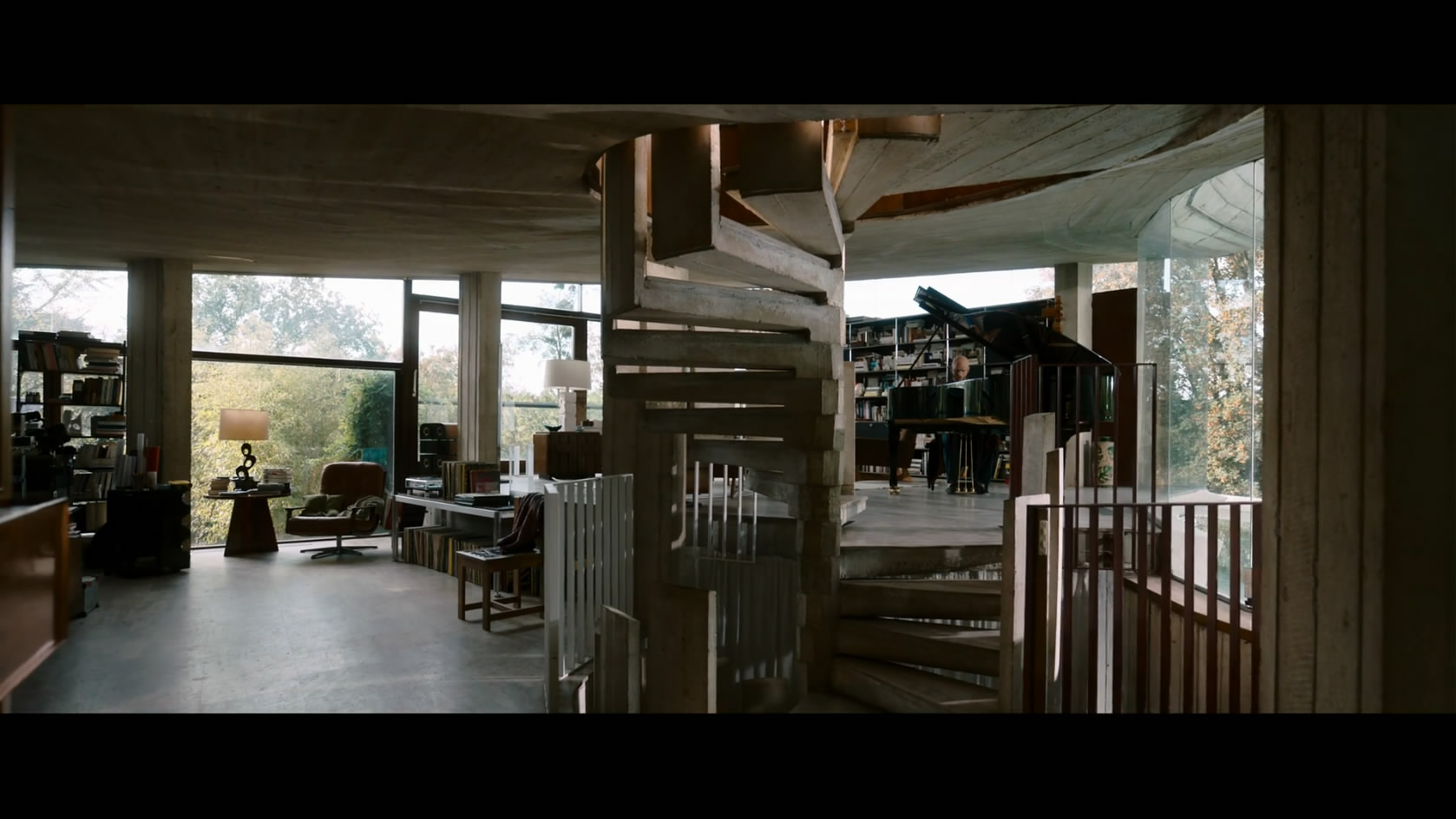 氧气危机剧照的剧照