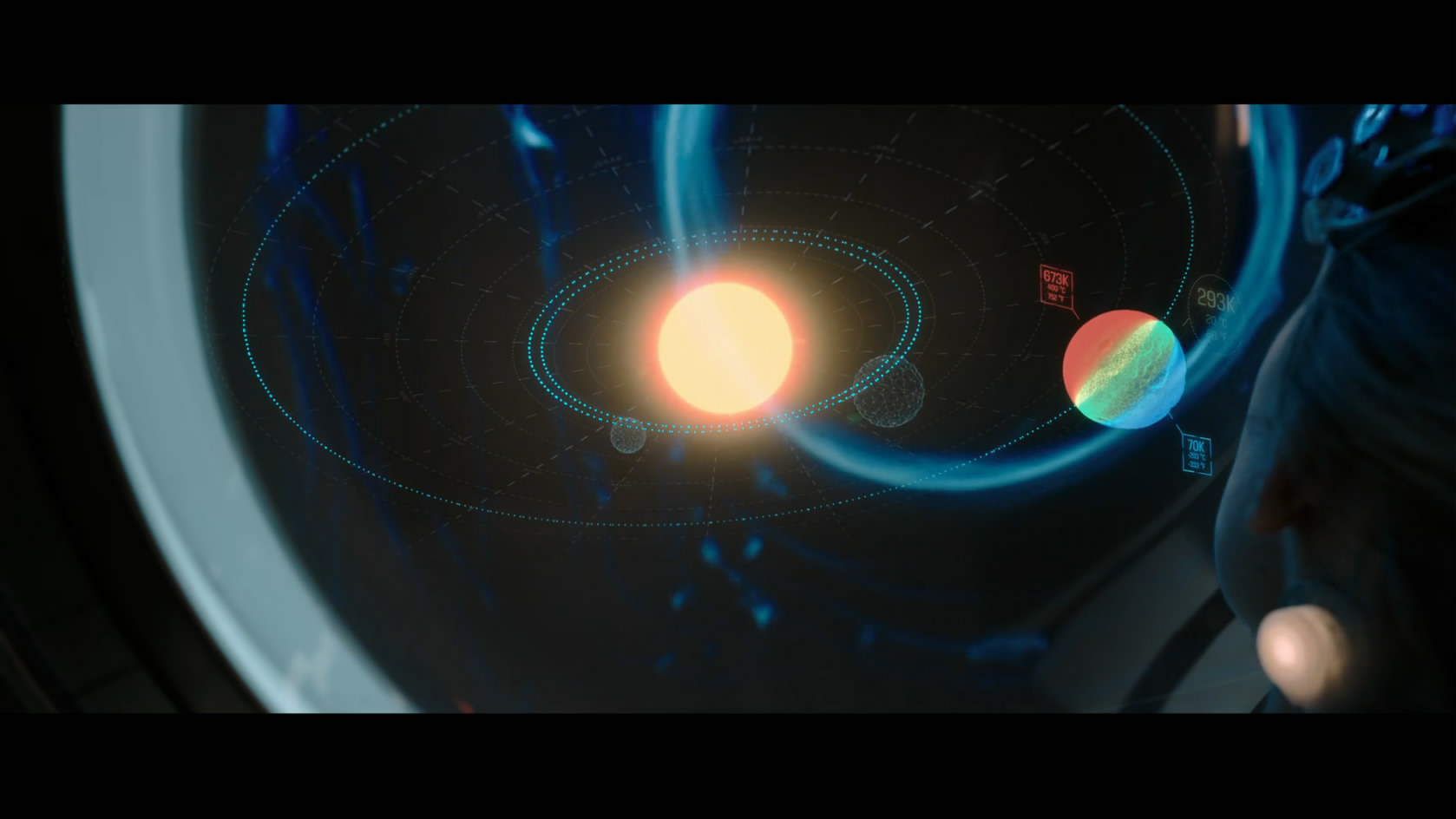 氧气危机剧照的剧照