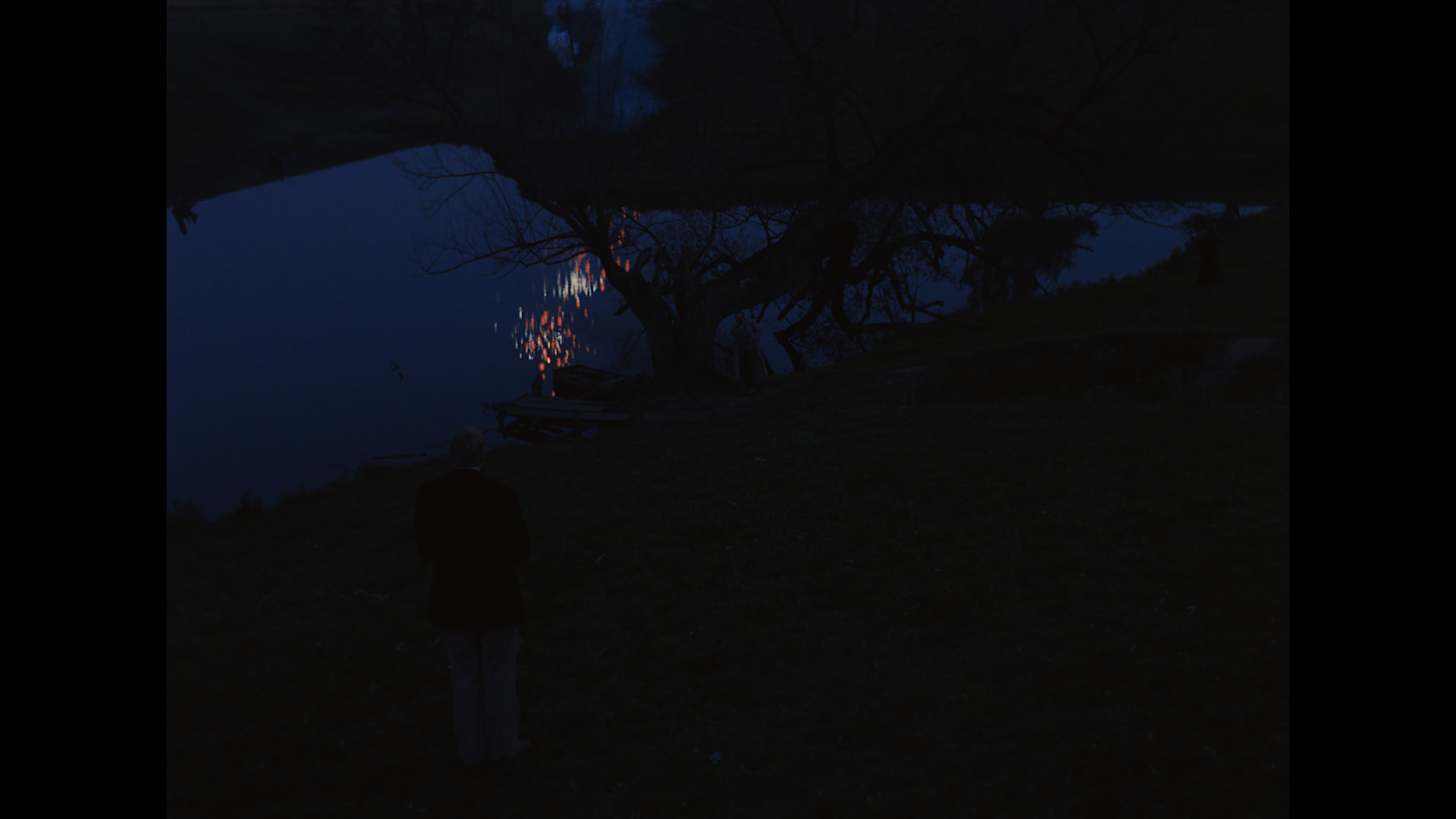 未完成的机械钢琴曲剧照的剧照