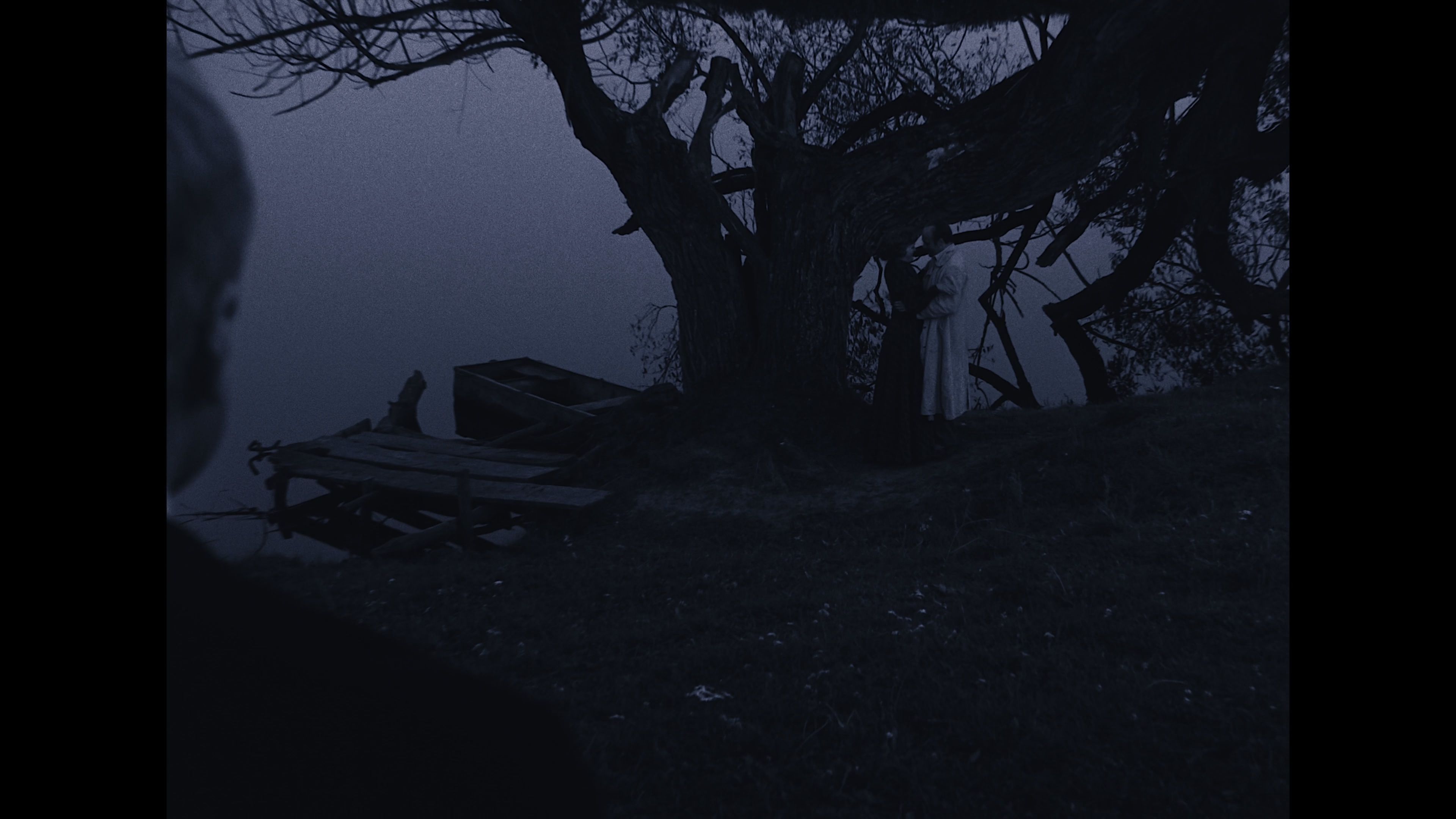 未完成的机械钢琴曲剧照的剧照