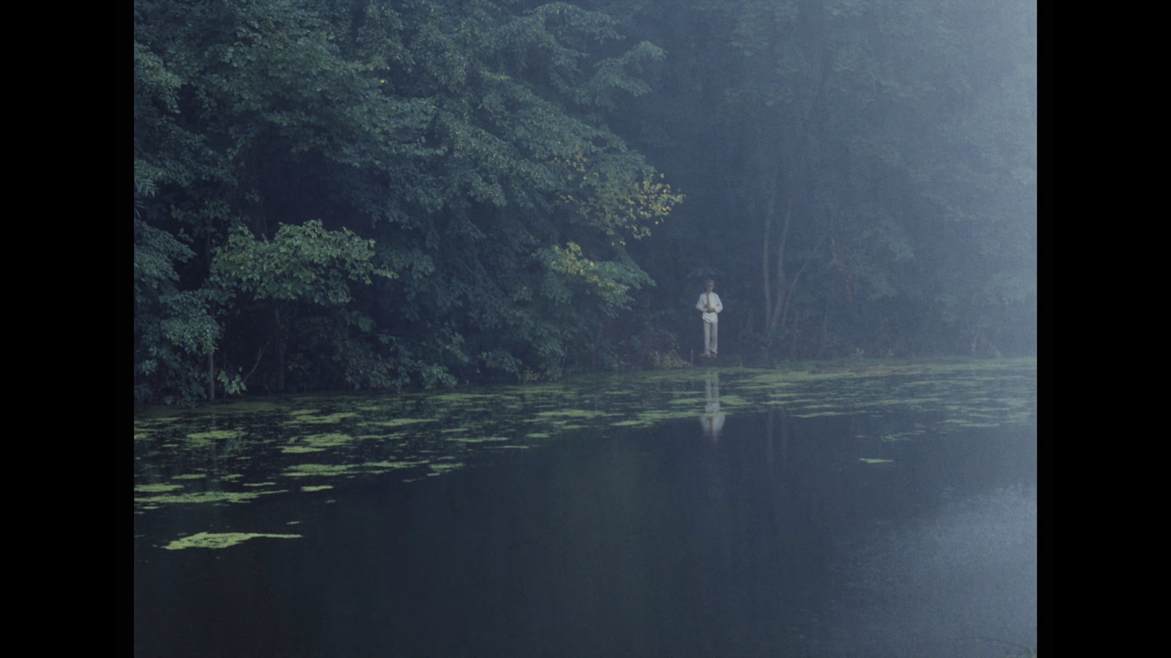 未完成的机械钢琴曲剧照的剧照