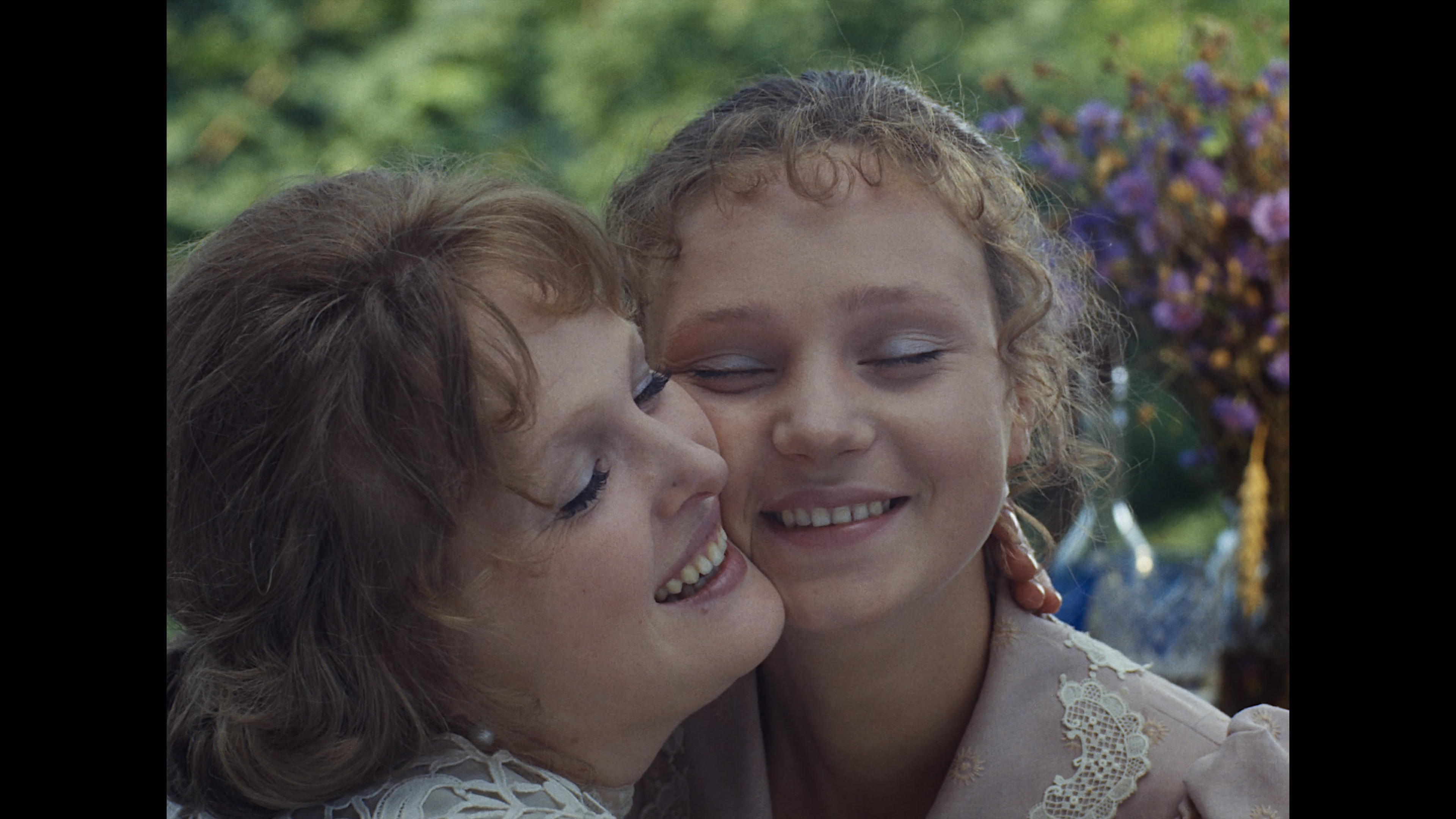 未完成的机械钢琴曲剧照的剧照