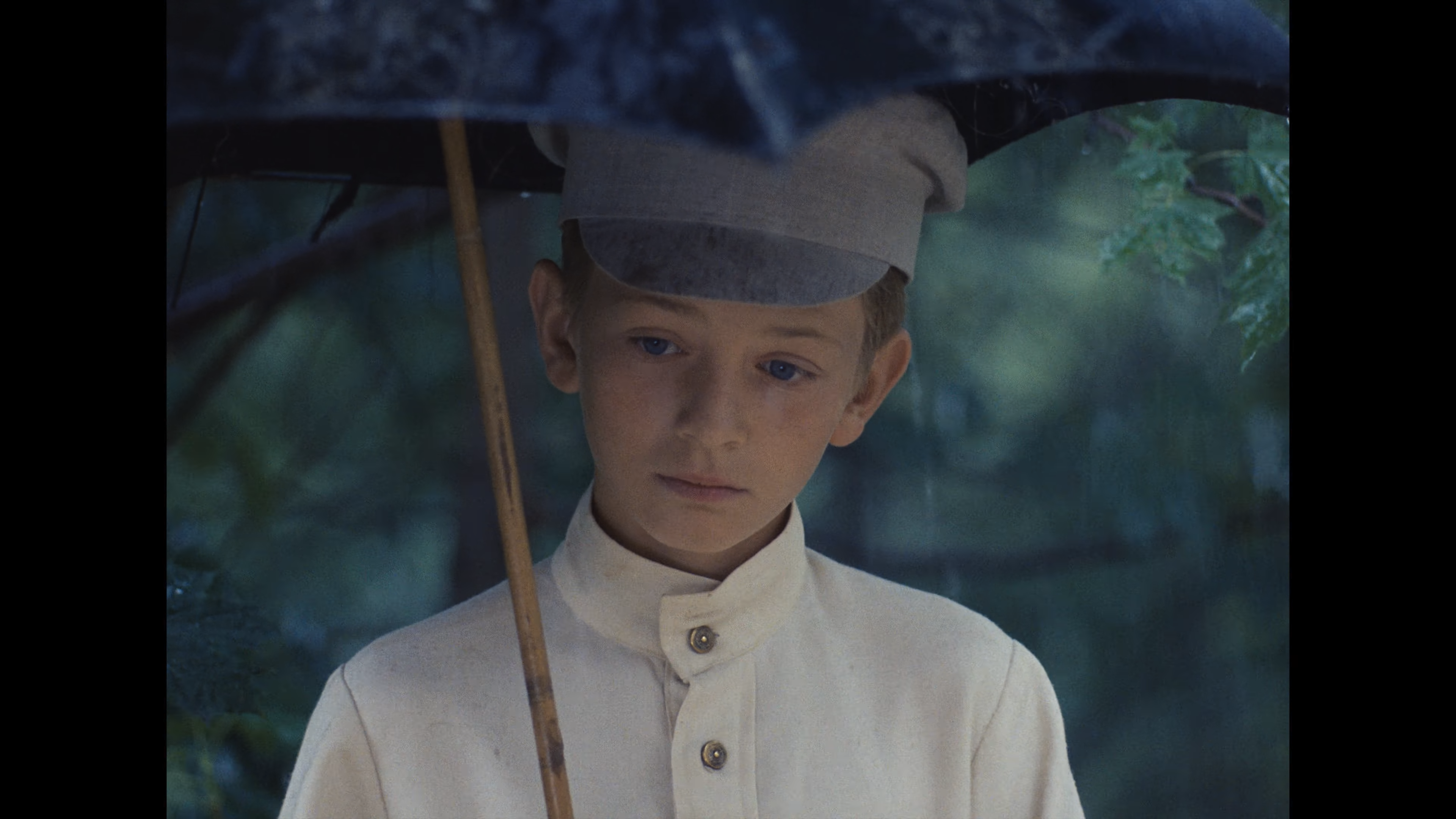 未完成的机械钢琴曲剧照的剧照