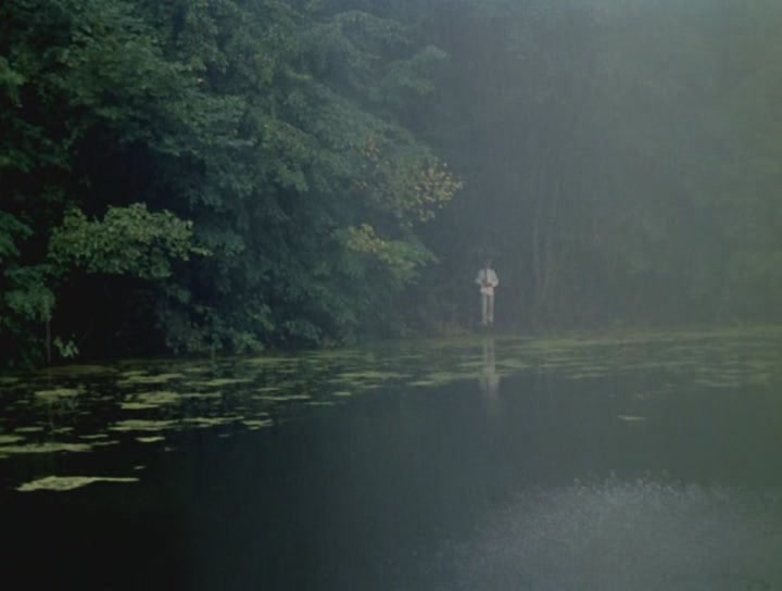 未完成的机械钢琴曲剧照的剧照