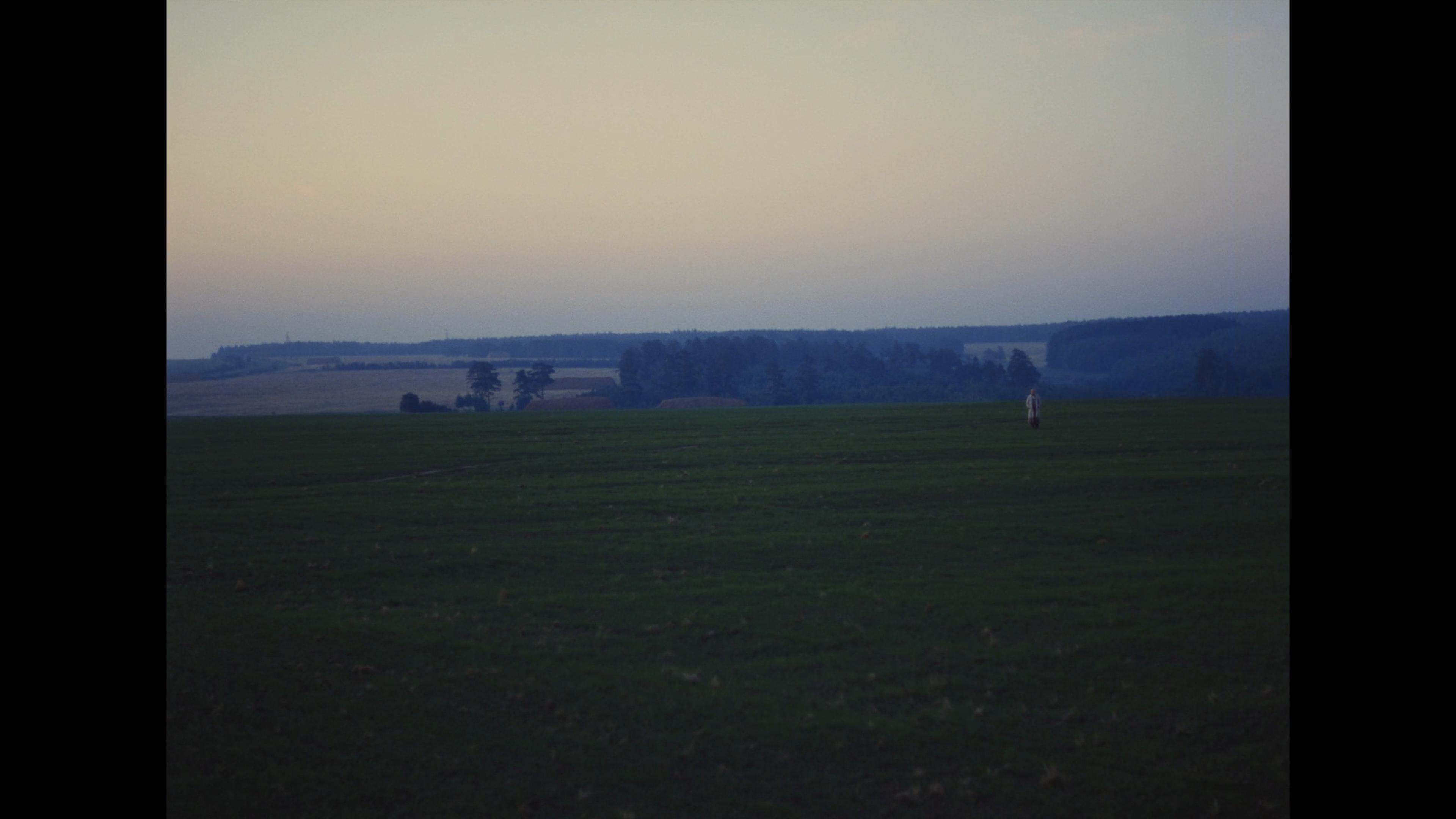 未完成的机械钢琴曲剧照的剧照