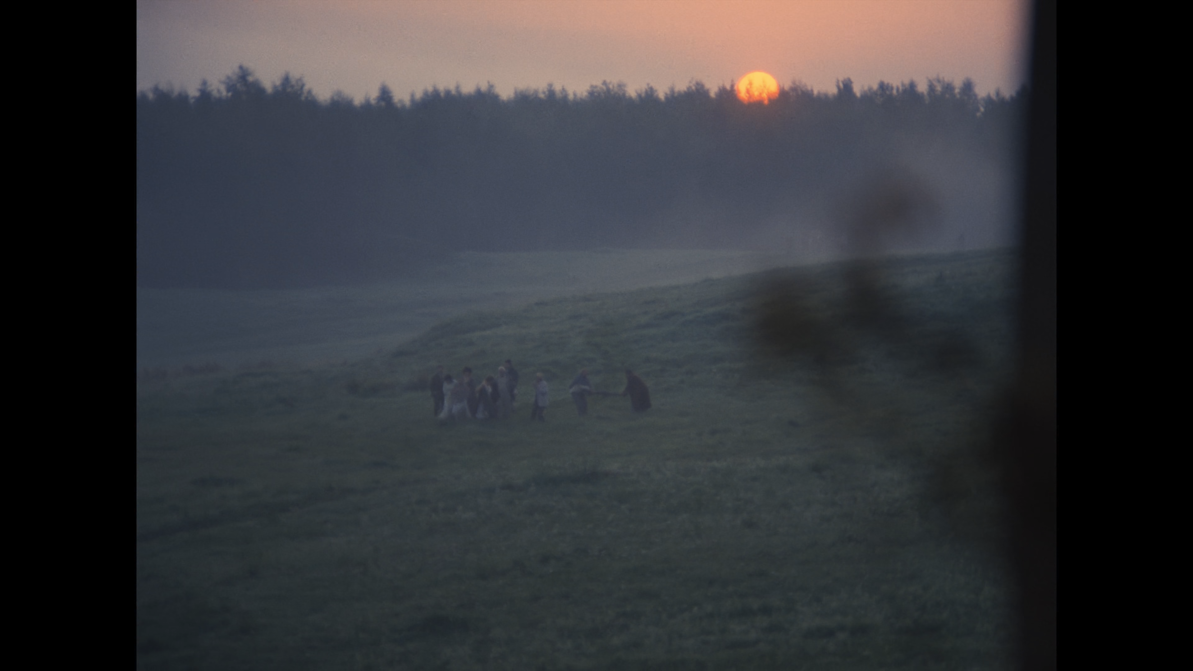 未完成的机械钢琴曲剧照的剧照