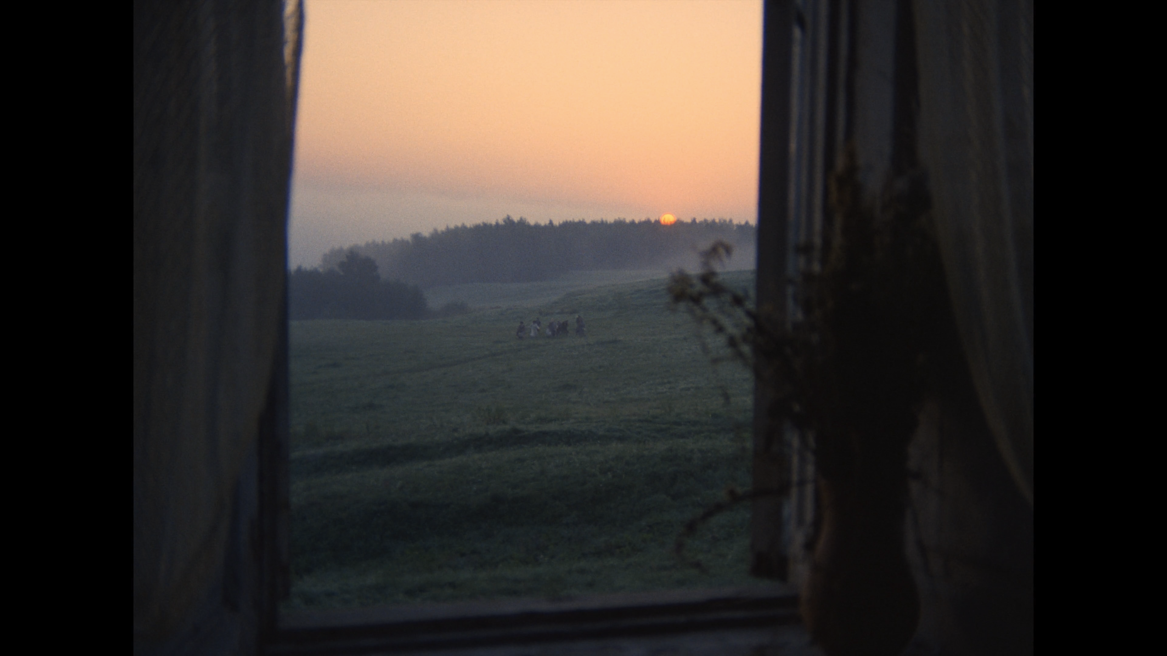 未完成的机械钢琴曲剧照的剧照