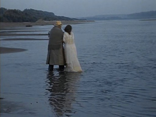 未完成的机械钢琴曲剧照的剧照