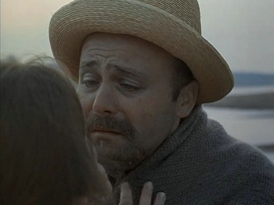 未完成的机械钢琴曲剧照的剧照