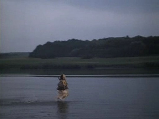 未完成的机械钢琴曲剧照的剧照