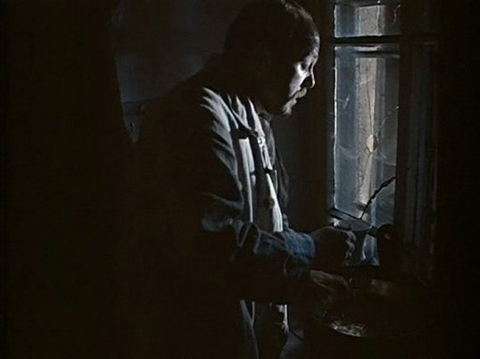 未完成的机械钢琴曲剧照的剧照