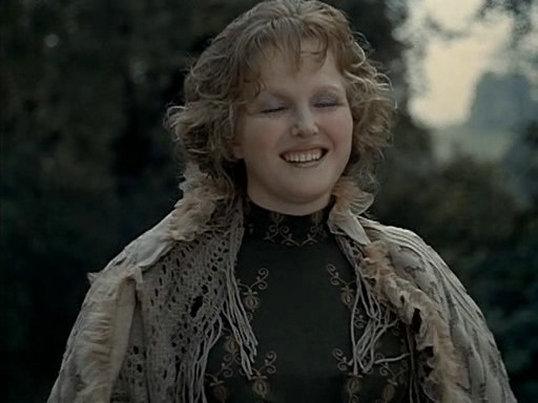 未完成的机械钢琴曲剧照的剧照