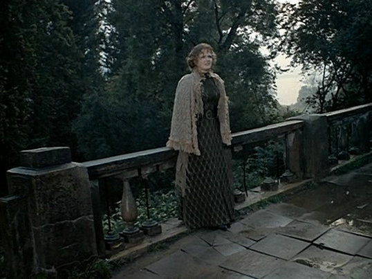 未完成的机械钢琴曲剧照的剧照