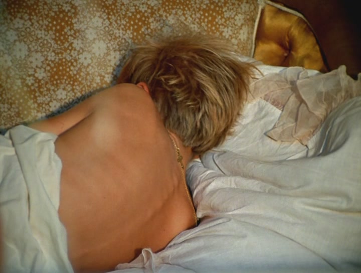 未完成的机械钢琴曲剧照的剧照