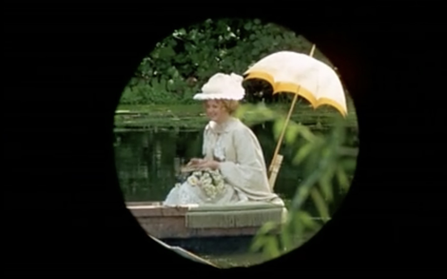 未完成的机械钢琴曲剧照的剧照