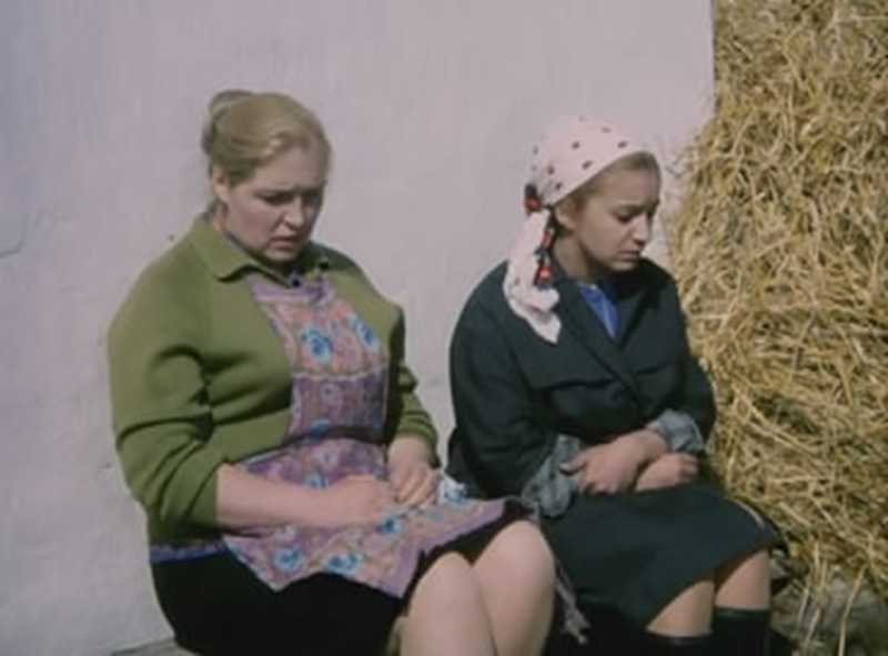 红莓剧照的剧照