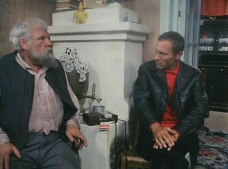 红莓剧照的剧照