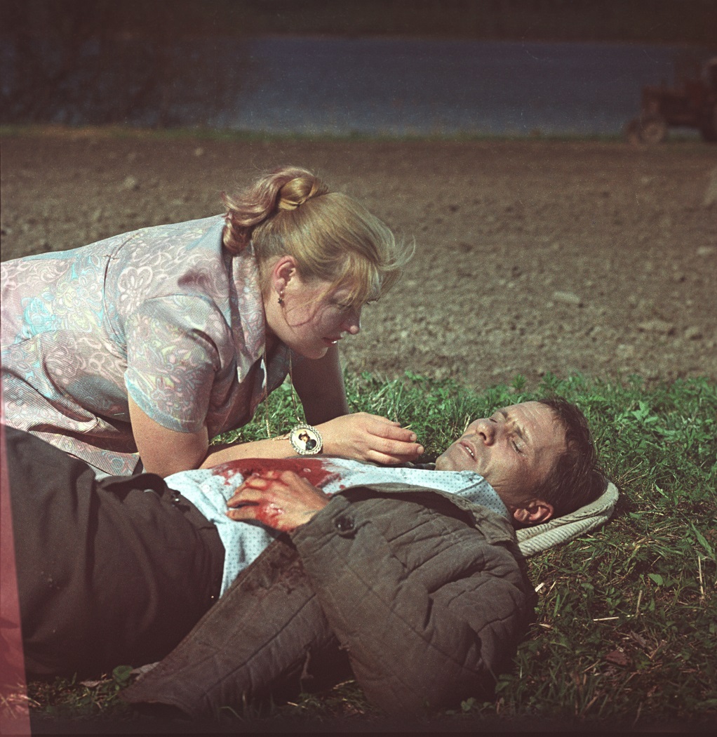 红莓剧照的剧照