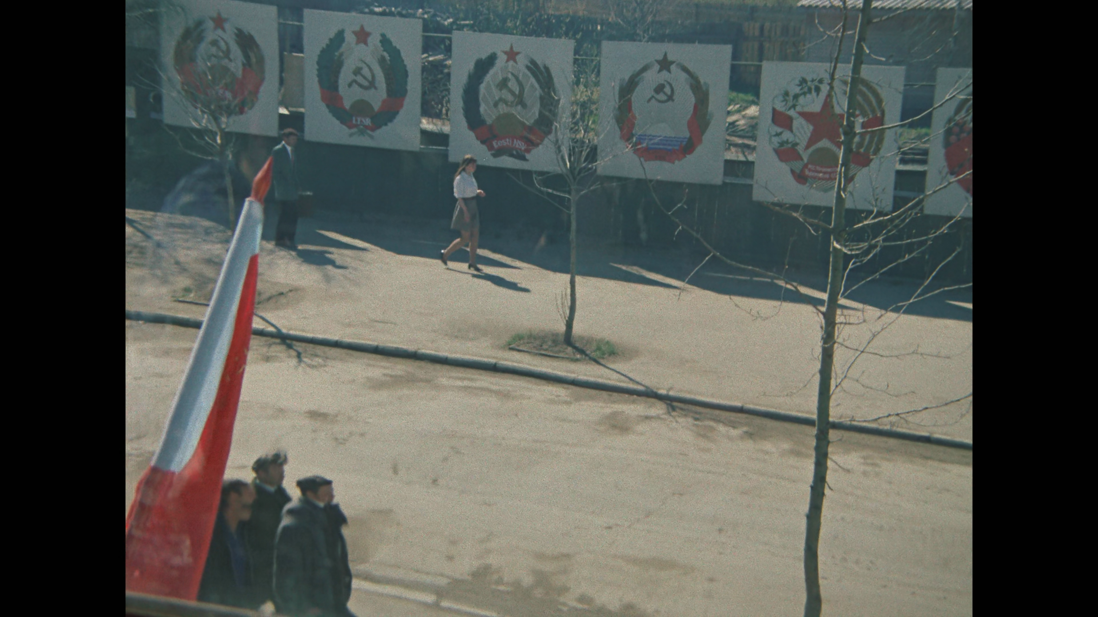 红莓剧照的剧照