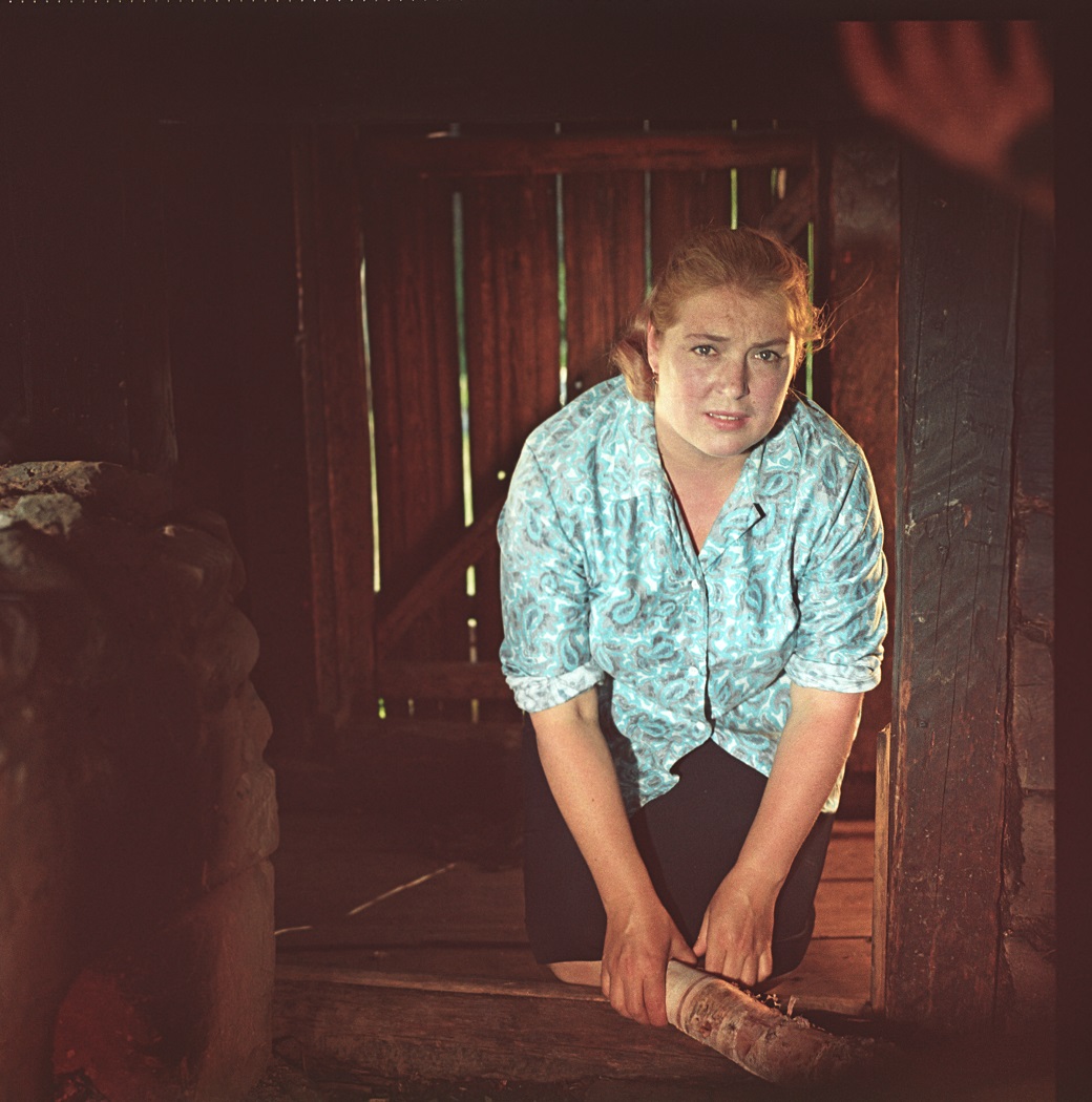 红莓剧照的剧照