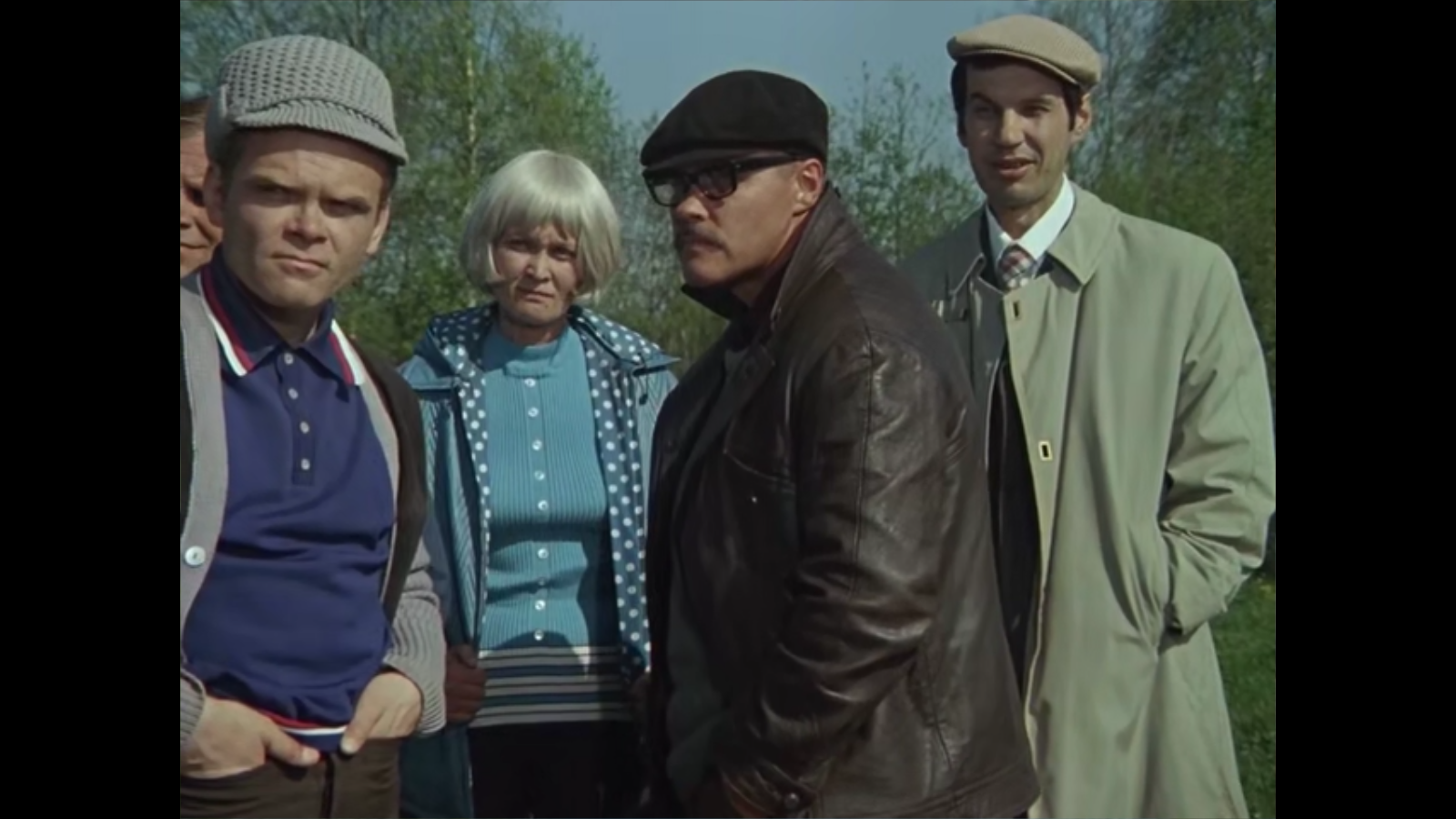 红莓剧照的剧照