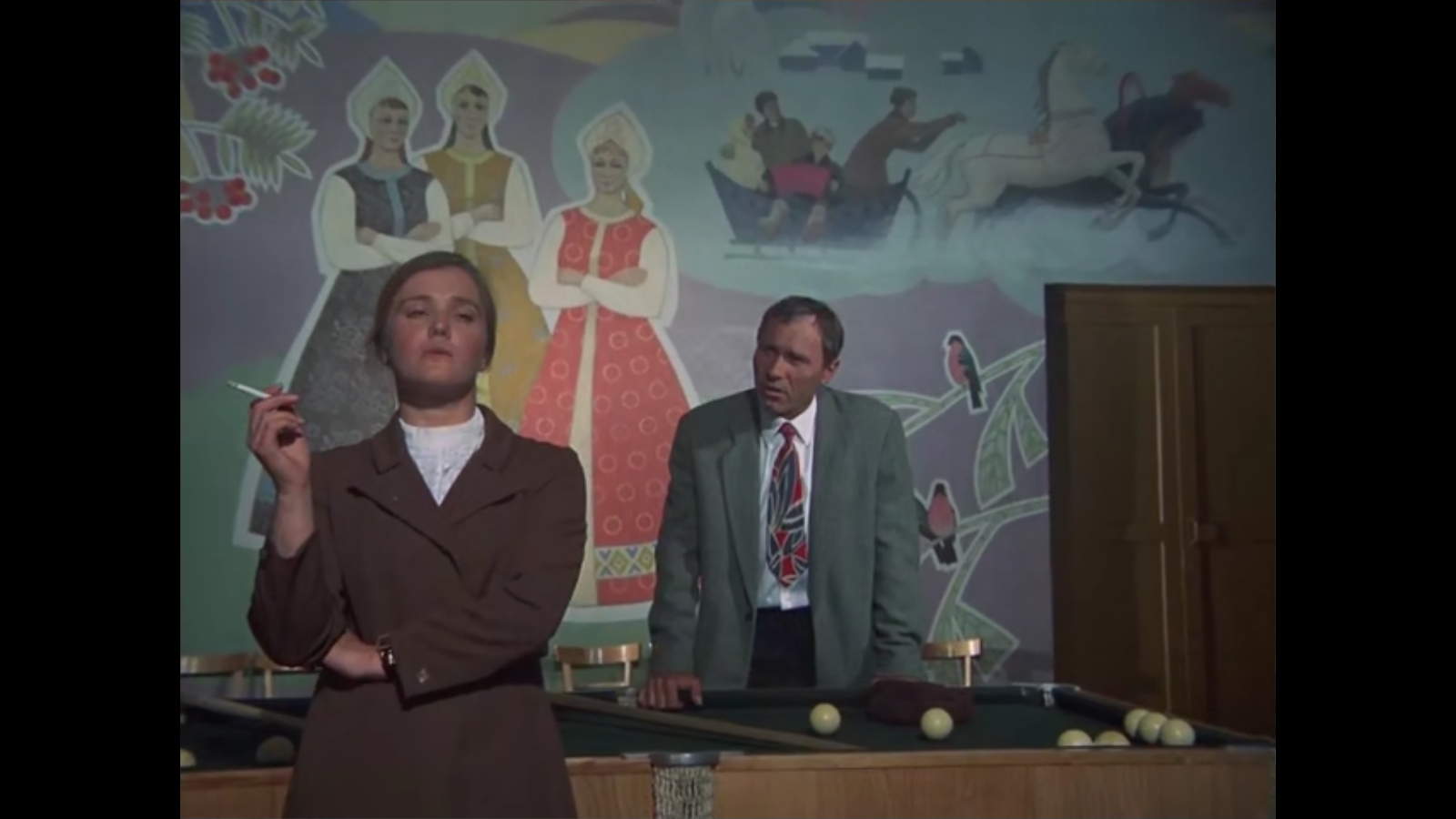 红莓剧照的剧照