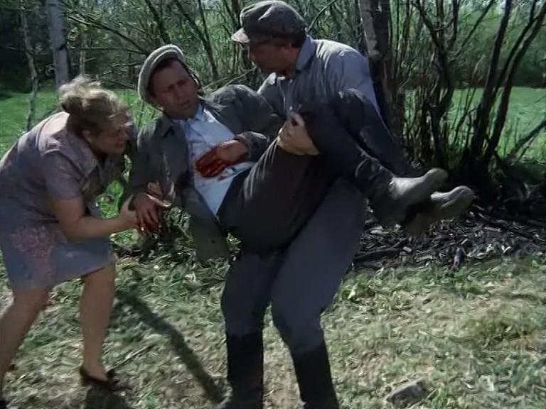 红莓剧照的剧照