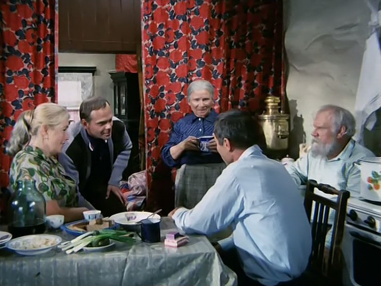 红莓剧照的剧照