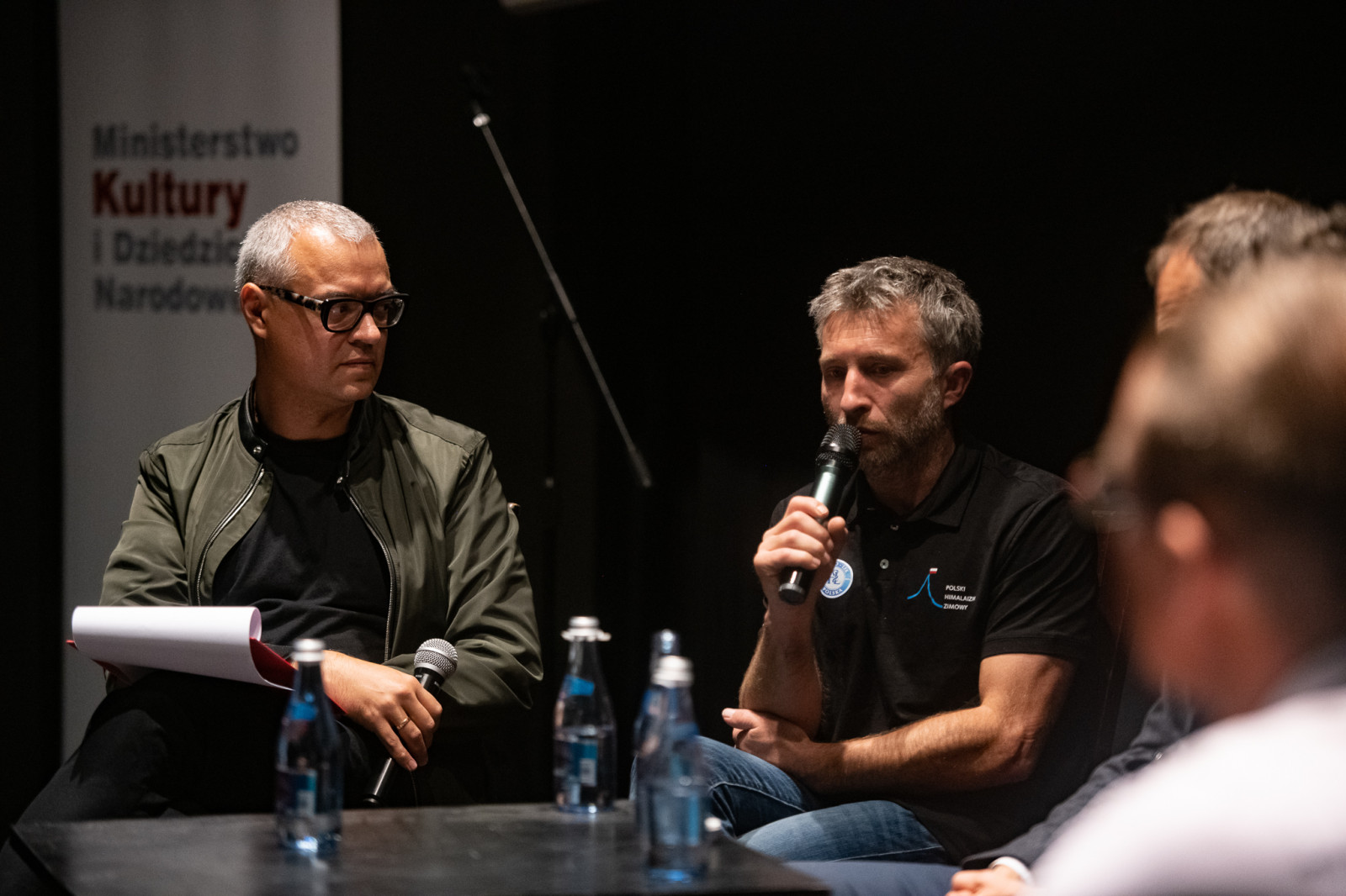 最后的冰峰剧照的剧照