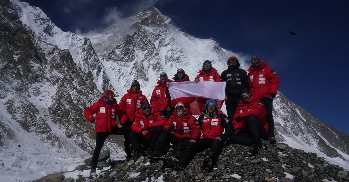 最后的冰峰剧照的剧照