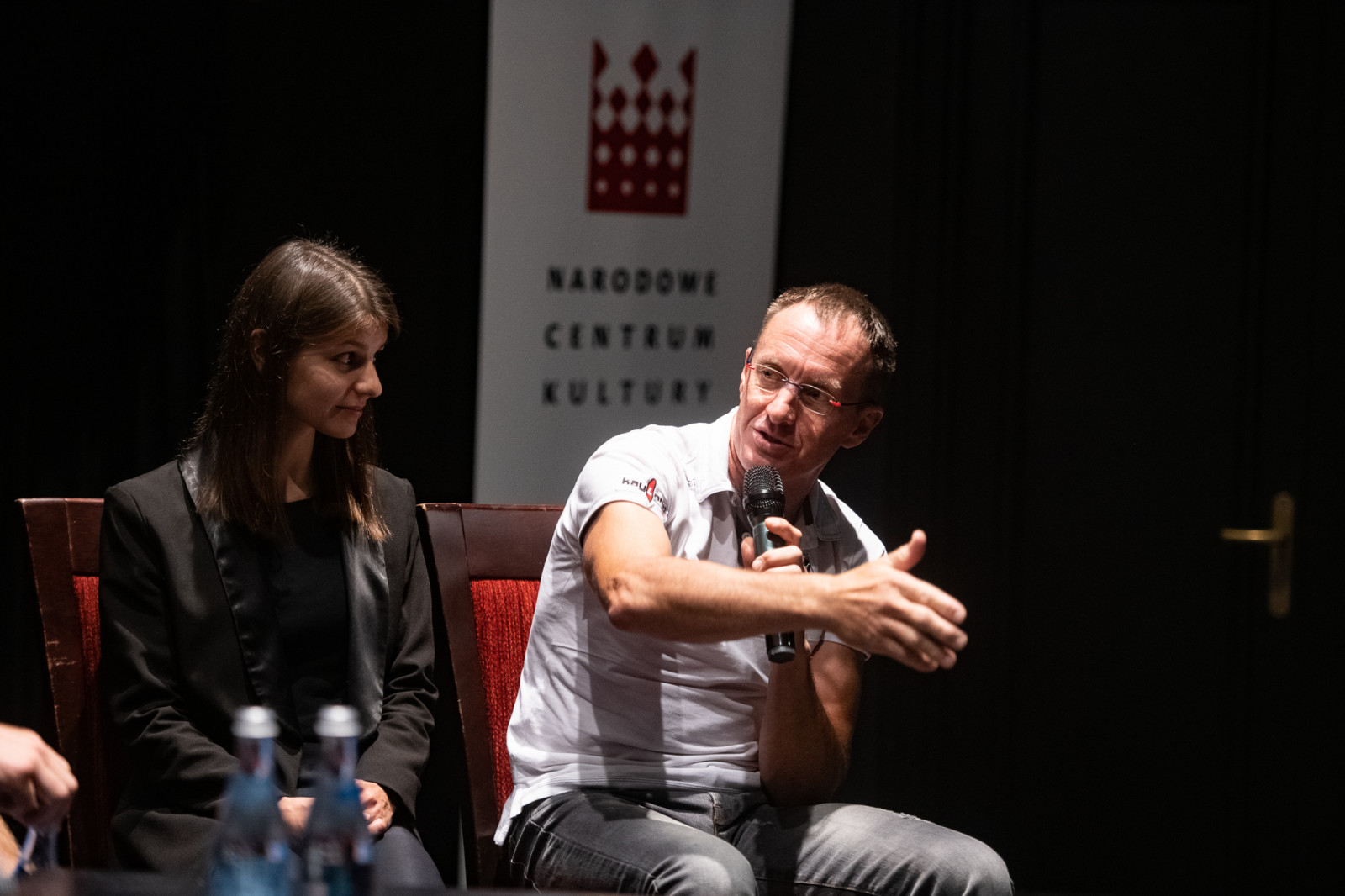 最后的冰峰剧照的剧照