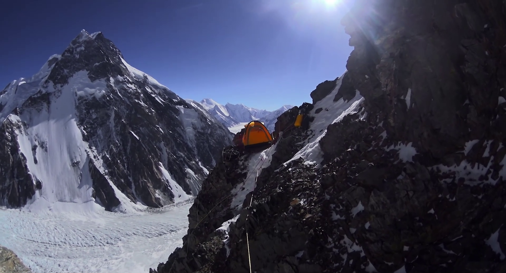最后的冰峰剧照的剧照