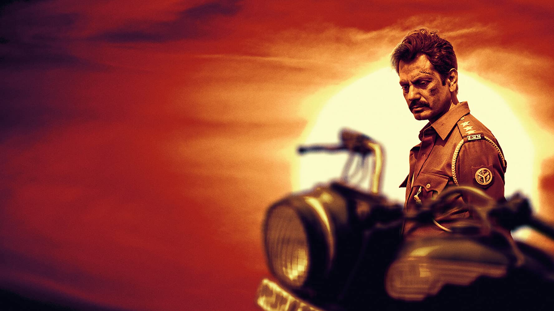 孤夜寻凶剧照的剧照