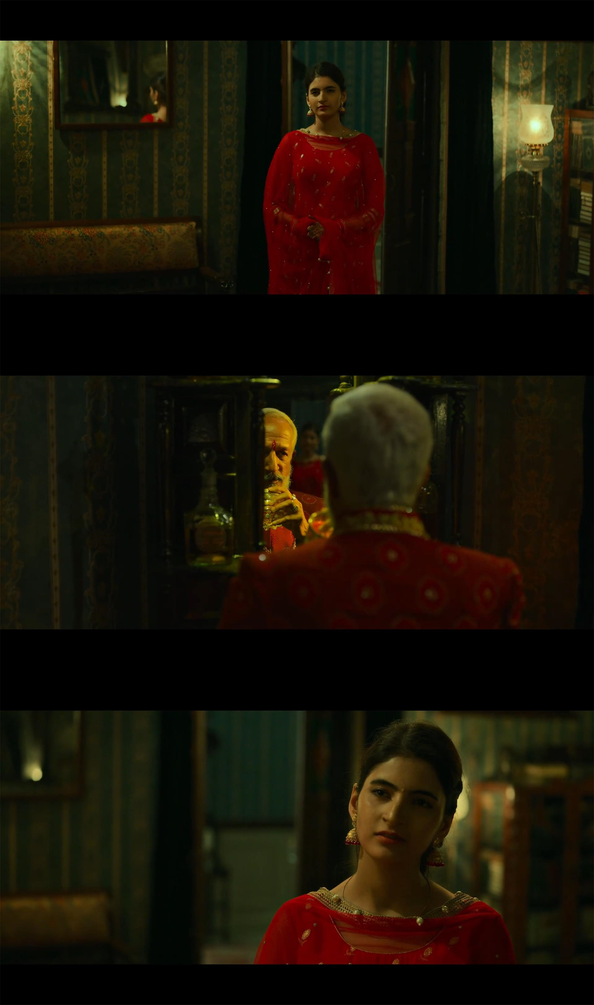 孤夜寻凶剧照的剧照