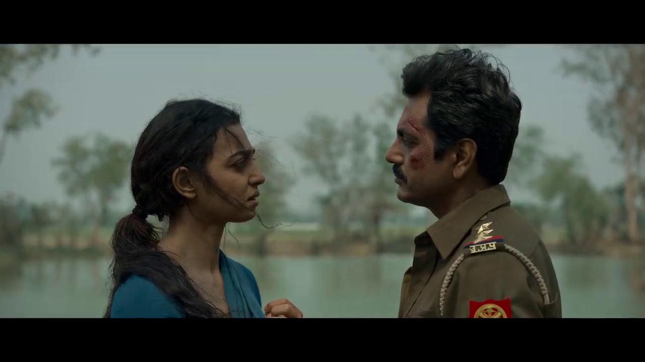 孤夜寻凶剧照的剧照