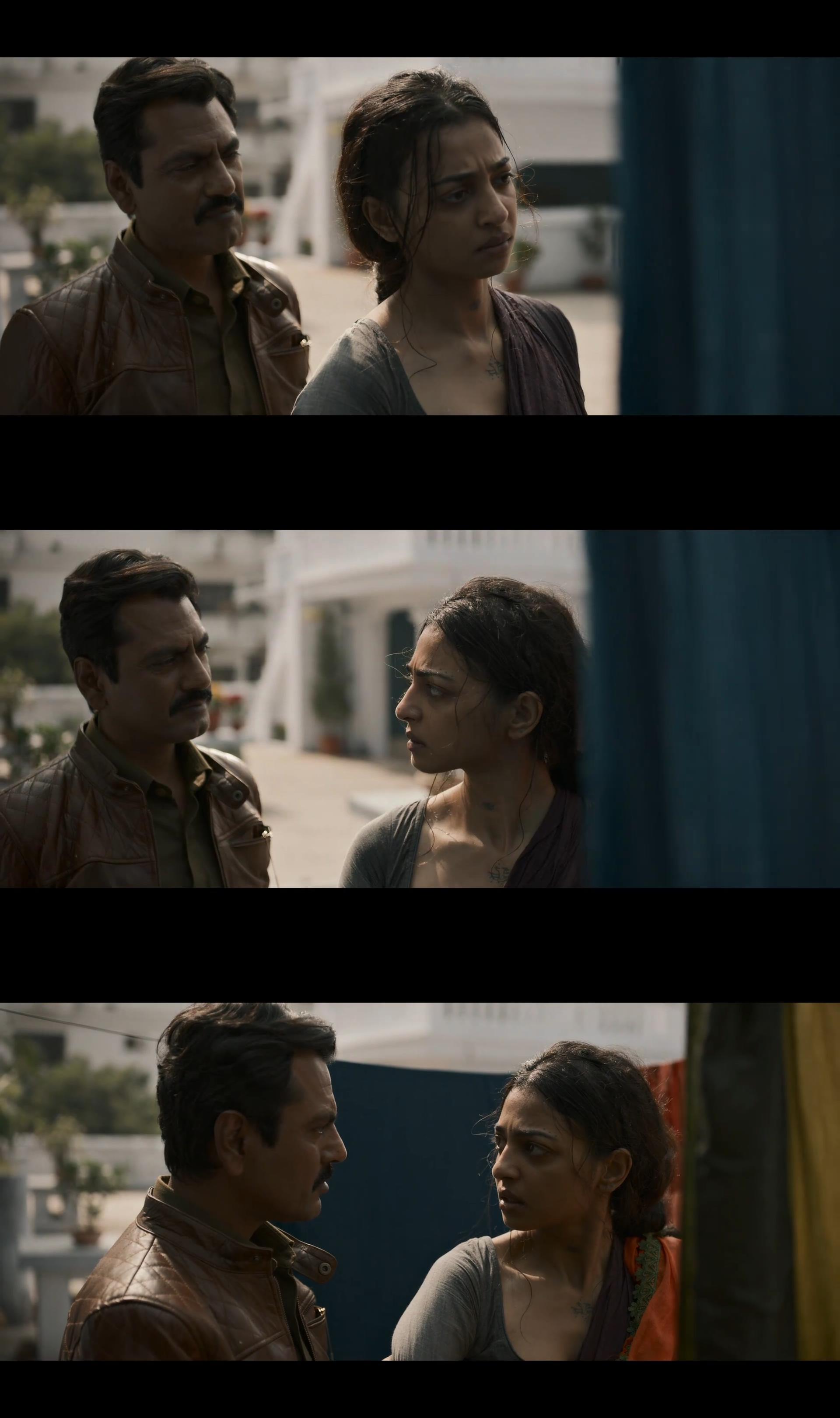 孤夜寻凶剧照的剧照