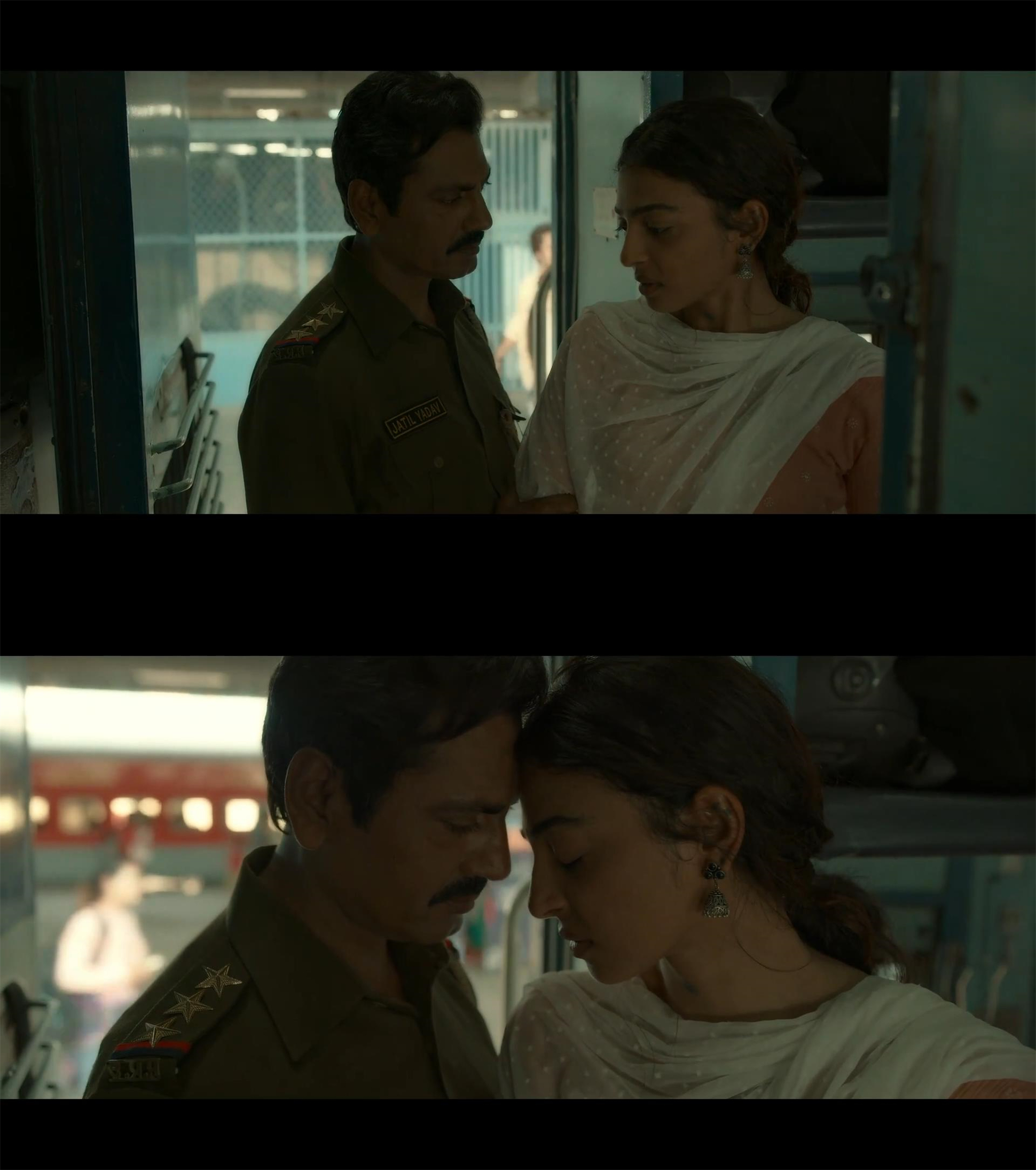 孤夜寻凶剧照的剧照