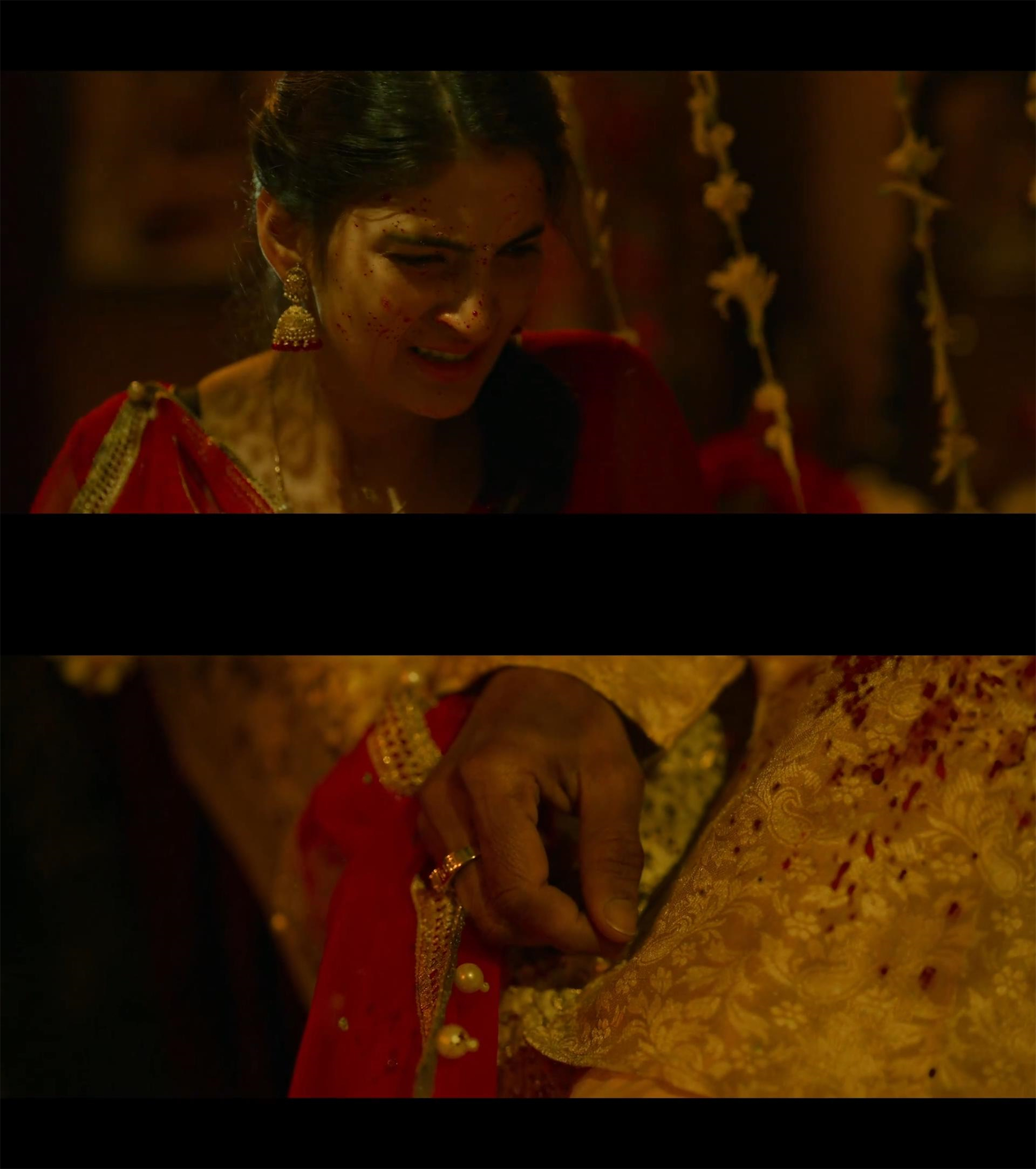 孤夜寻凶剧照的剧照