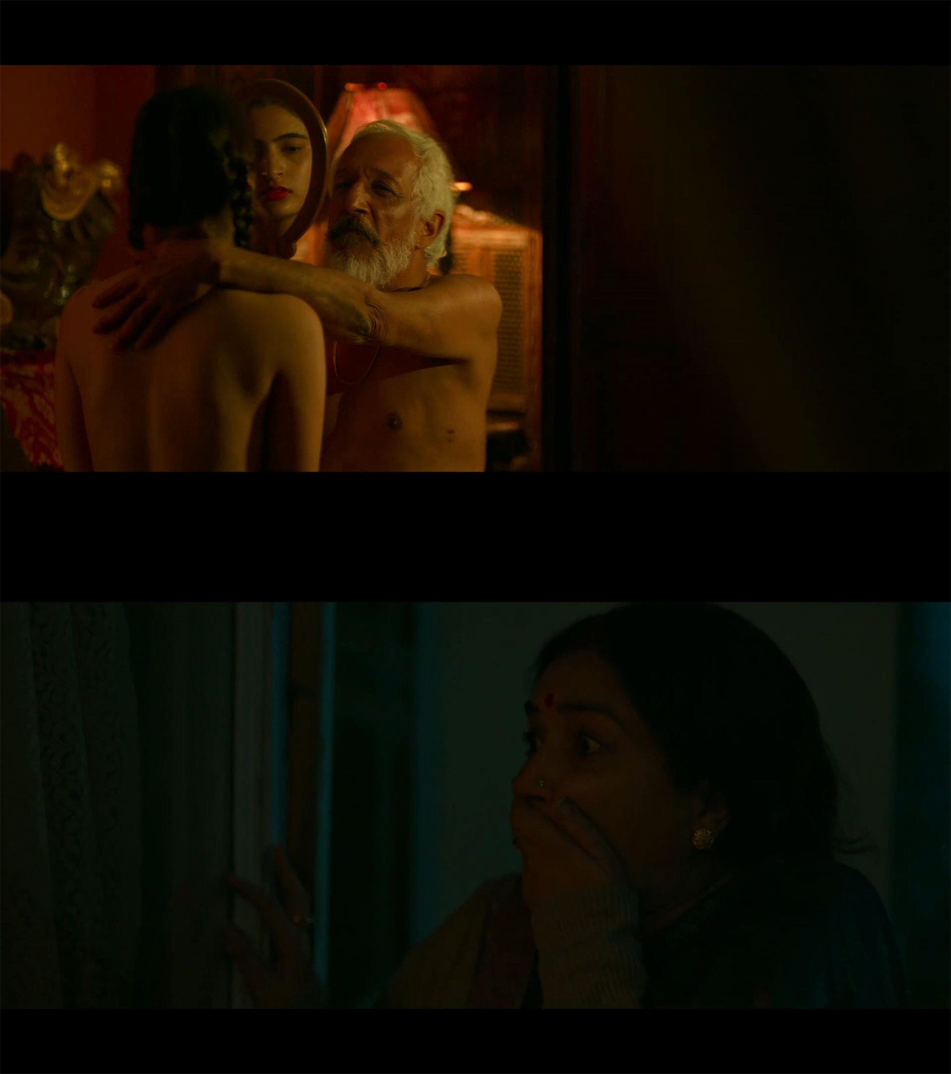 孤夜寻凶剧照的剧照