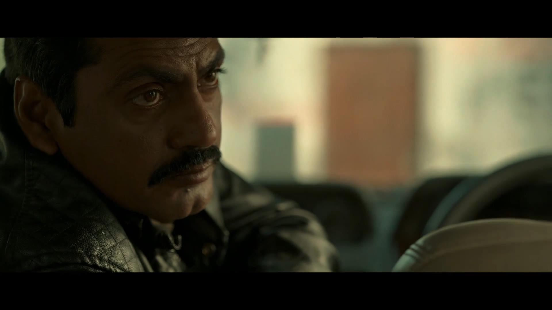 孤夜寻凶剧照的剧照